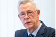 Seimas Ombudsman Augustinas Normantas 