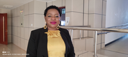 Among Malawi's Top Women: Grace Malera