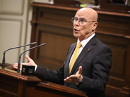 El Diputado del Común, Rafael Yanes