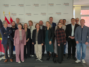 Rencontre des Ombudsmans et Médiateurs du BENELUX