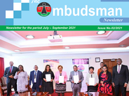 Newsletter Volume 2