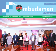 Newsletter Volume 2