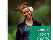 Annual report of the Ombudsman of New Zealand 