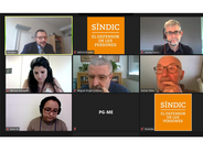 Webinario sobre los efectos de la COVID-19 en los derechos en el ámbito de la privación de la libertad