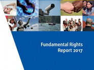FRA Fundamental Rights Report 2017