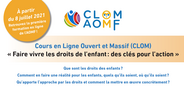 AOMF cours en ligne