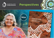 New casebook for public sector out now