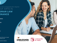 MA Ombudsman Law and Governance