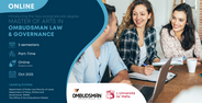 MA Ombudsman Law and Governance