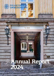 The annual report is now available in English