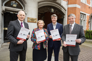 Ombudsmen presenting the Direct Provision System