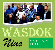 Wasdok Nius Newsletter
