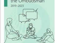 Children in care report published