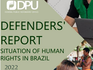Defenders' Report now available