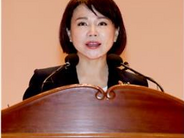 ACRC Chairperson Jeon Hyeon-Heui