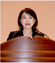 ACRC Chairperson Jeon Hyeon-Heui