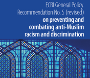 Preventing anti-muslim-racism