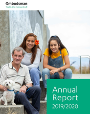 new-zealand om annual-report 2019 20 cover