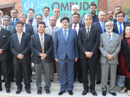 Ombuds Day celebration