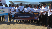 Office of the Ombudsman raises awareness for workplace safety