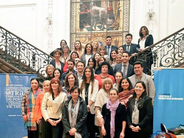 Participantes en el IV Consejo Federal para la Lucha contra la Trata y Explotación de Personas