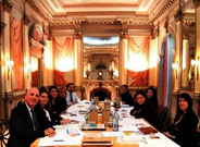 Portuguese Ombudsman hosts 2nd ENO Meeting