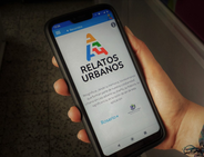 El 20 de septiembre se presentará la aplicación "Relatos Urbanos" que permite descubrir el pasado urbano de lugares tradicionales de Rosario, Argentina