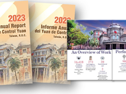 Annual report out now