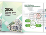 Control Yuan publishes 2025 Annual Report