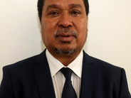 Virgílio da Silva Guterres - Provedor dos Direitos Humanos e Justiçe (Timor-Leste)