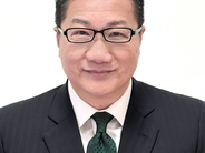 New Ombudsman Jack Chan