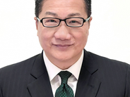 New Ombudsman Jack Chan