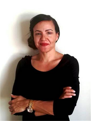 Children's Advocate Ingrid Husselmann