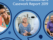 PHSO Casework Report 2019