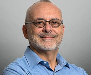 Jan Liebaers (Acting Ombudsman)