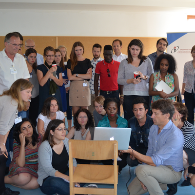 Interactive Breakout- Session