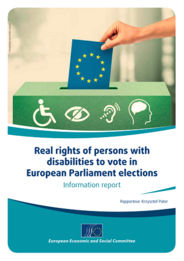 EESC Information Report