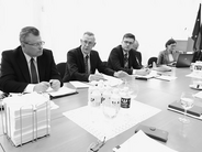 Meeting on the amendments to the Law Mental Health Care