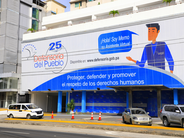 La Defensoría de Pueblo insta a priorizar protocolos de atención a mujeres víctimas de violencia