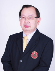 Ombudsman Songsak Saicheua