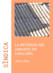 El informe especial está disponible