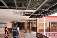 Alerta sobre deficiencias en muchos colegios