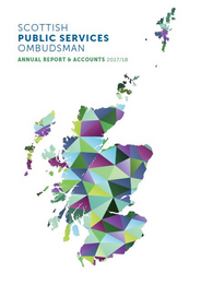 SPSO Annual Report 2017-18