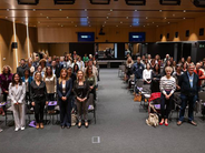 Síndic de Greuges representado en el Consejo Asesor de Derechos Humanos de Cataluña