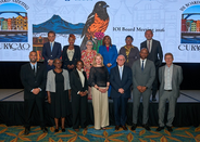 IOI Board of Directors meets in Curaçao