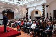 Celebracion del dia internacíonal de la mujer