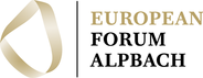The European Alpbach Forum 2019 will focus on "Liberty and Security"