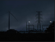 La síndica ha abierto una actuación de oficio sobre el apagón eléctrico general