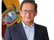 New GANHRI Chair Freddy Carrión