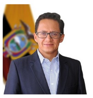 New GANHRI Chair Freddy Carrión